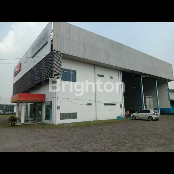 image GEDUNG JALAN RAYA BOGOR  (7)