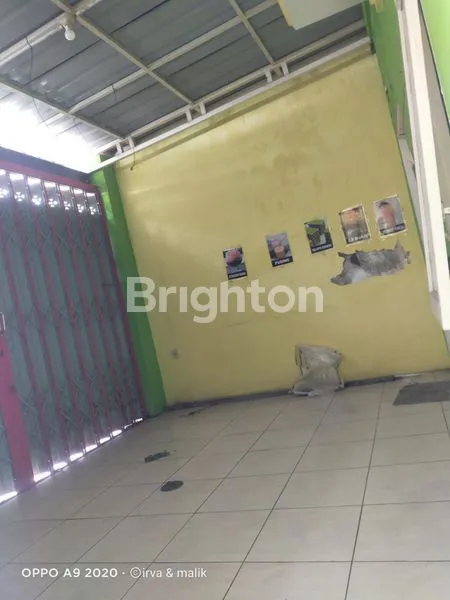 image RUMAH EKS TOKO 1,5 LANTAI , LOKASI NYAMAN DAN ASRI (6)