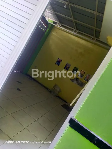 image RUMAH EKS TOKO 1,5 LANTAI , LOKASI NYAMAN DAN ASRI (8)