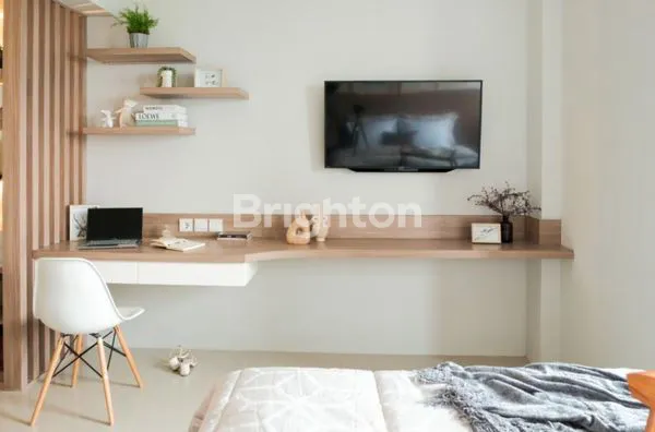 image APARTEMEN DENVER MEWAH DEKAT UC (2)