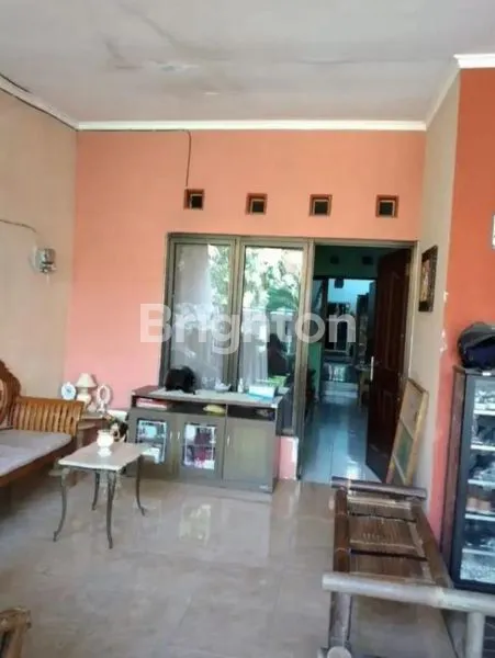image RUMAH DEKAT TOL SIDOARJO BAGUS (1)