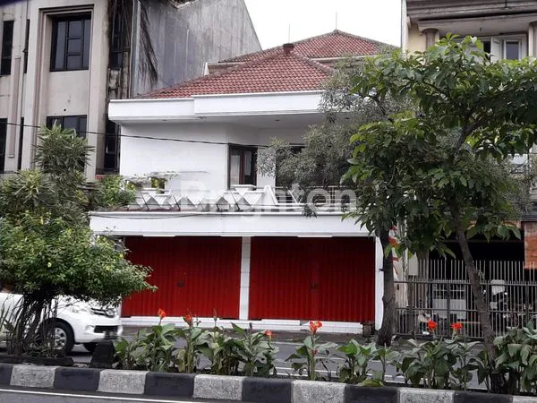 Gambar Property 2 RUKO JADI 1 RAYA MAYJEN PROF. DR. MOESTOPO SURABAYA