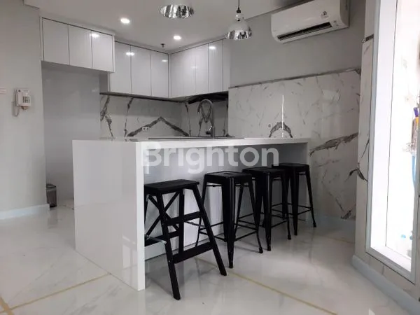 image APARTEMENT DI KONDOMINIUM GRAHA FAMILY SURABAYA (2)