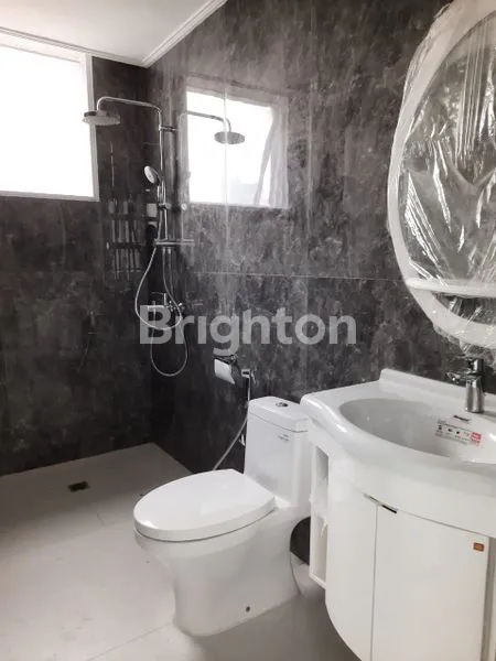 image APARTEMENT DI KONDOMINIUM GRAHA FAMILY SURABAYA (3)