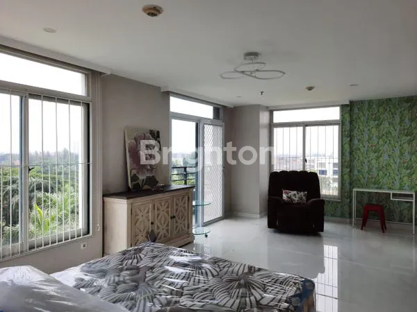 image APARTEMENT DI KONDOMINIUM GRAHA FAMILY SURABAYA (4)