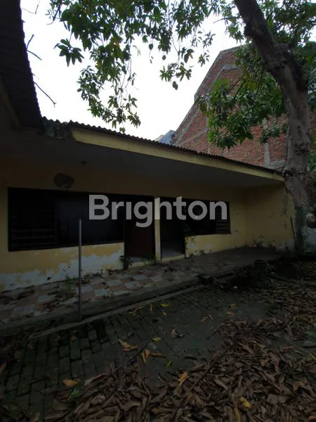 image *DIJUAL CEPAT HUNIAN HITUNG TANAH DI KEDUNG ASEM*  (2)