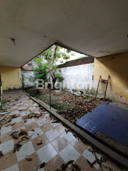 image *DIJUAL CEPAT HUNIAN HITUNG TANAH DI KEDUNG ASEM*  (3)