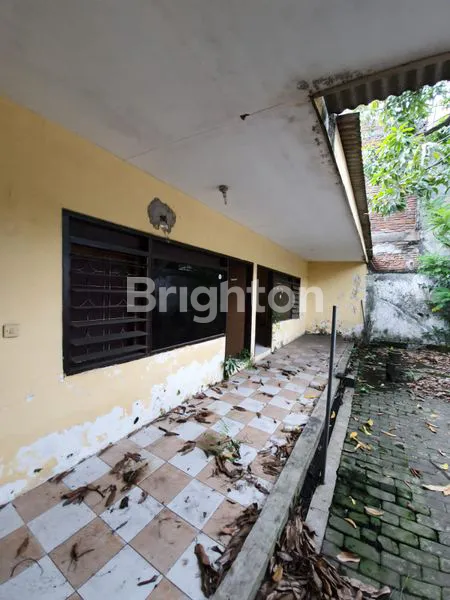 image *DIJUAL CEPAT HUNIAN HITUNG TANAH DI KEDUNG ASEM*  (4)