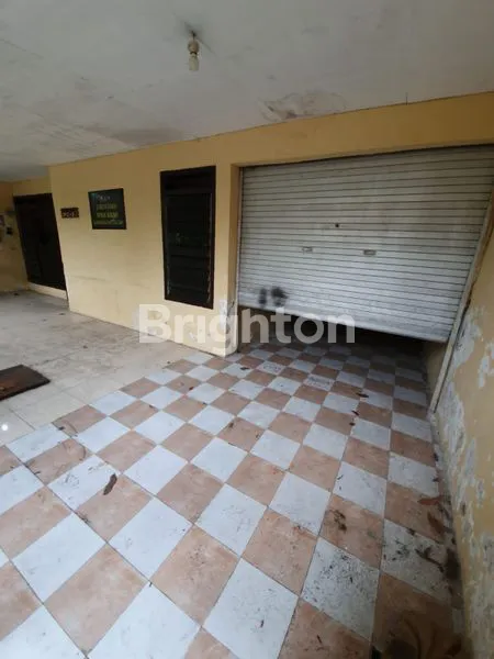 image *DIJUAL CEPAT HUNIAN HITUNG TANAH DI KEDUNG ASEM*  (5)