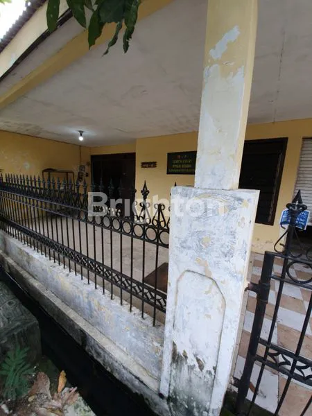 image *DIJUAL CEPAT HUNIAN HITUNG TANAH DI KEDUNG ASEM*  (6)