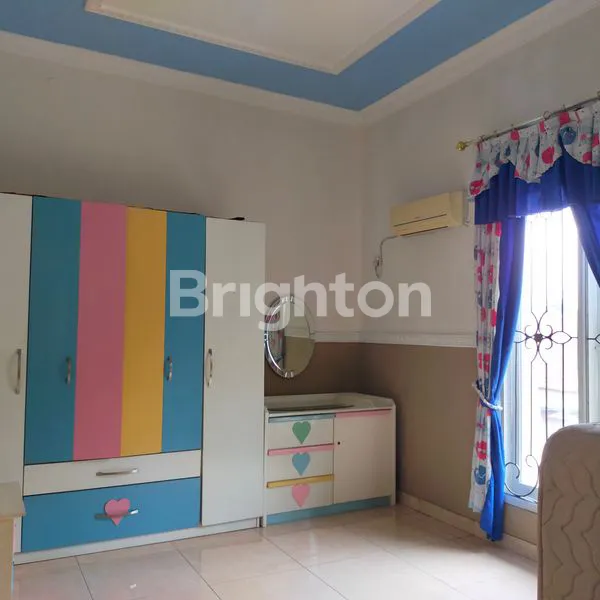 image RUMAH MEWAH SIAP NEGO DILINGKUNGAN PERUMAHAN BUKIT SARI SEMARANG SELATAN (3)