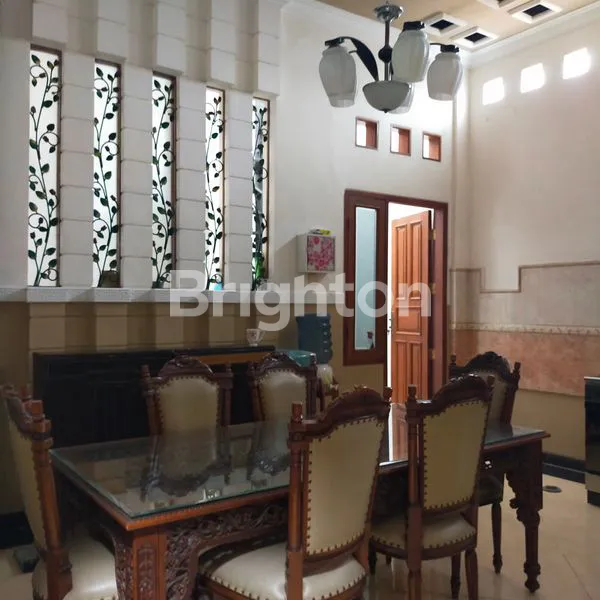 image RUMAH MEWAH SIAP NEGO DILINGKUNGAN PERUMAHAN BUKIT SARI SEMARANG SELATAN (8)