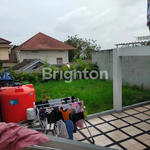 image RUMAH MEWAH SIAP NEGO DILINGKUNGAN PERUMAHAN BUKIT SARI SEMARANG SELATAN (7)