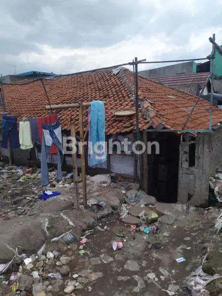 image HITUNG TANAH - DEKAT PERUMAHAN SAKURA BANDUNG (1)