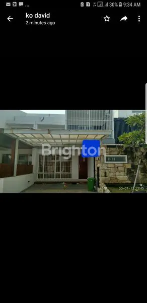 image RUMAH BARU GRESS CITRALAND (1)