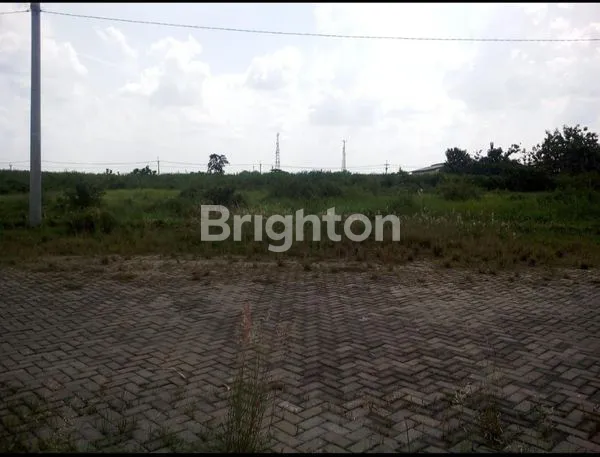 image TANAH KAVLING DEKAT PABRIK BAJA HANSA PRATAMA (1)