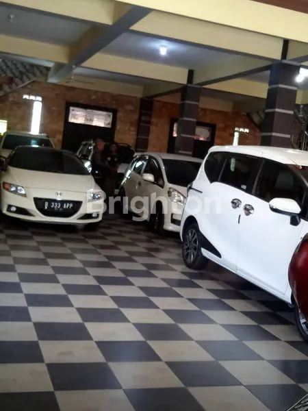 image RUKO DI CEMANI  (2)