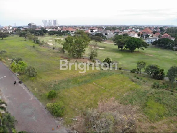 image KAVLING GOLF VIEW TERBAIK DI BUKIT DARMO GOLF SURABAYA (1)