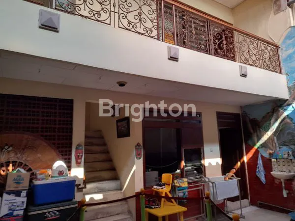 image RUMAH 2 LANTAI BANGUNAN KOKOH LOKASI SIDOARJO KOTA (4)