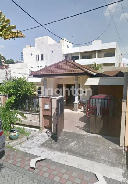 image RUMAH PERUM BINTANG DIPONGGO SURABAYA (1)