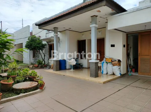 image RUMAH PERUM BINTANG DIPONGGO SURABAYA (2)