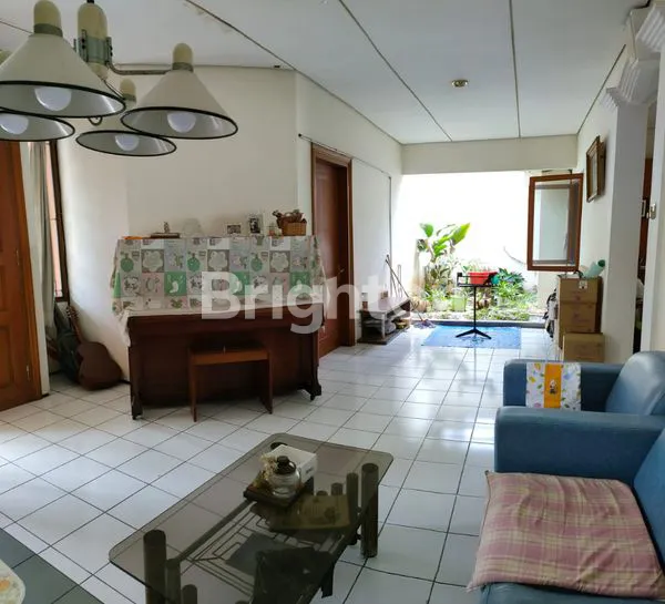 image RUMAH PERUM BINTANG DIPONGGO SURABAYA (3)