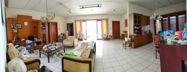 image RUMAH PERUM BINTANG DIPONGGO SURABAYA (4)