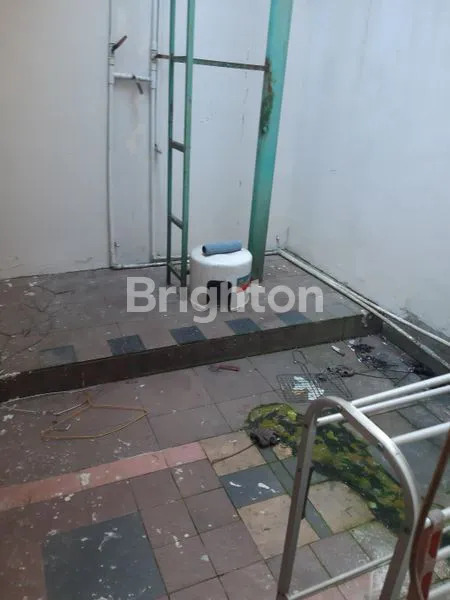 image RUMAH BEBAS BANJIR DAN DEKAT TOLL JATIASIH (5)