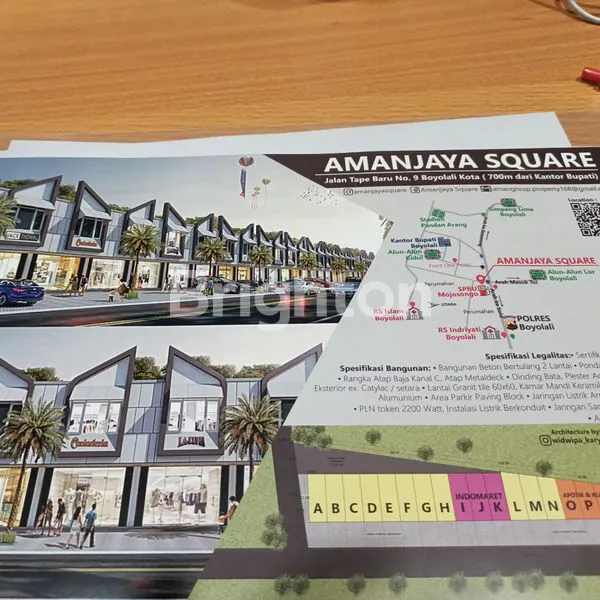 image RUKO AMANJAYA BOYOLALI (1)