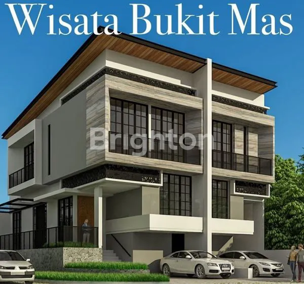 image WISATA BUKIT MAS MADRID (1)