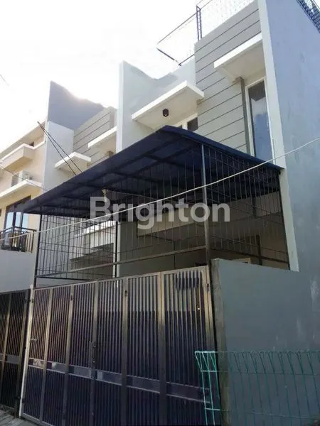 image RUMAH 3 LANTAI DI DURI KEPA JAKARTA BARAT (1)