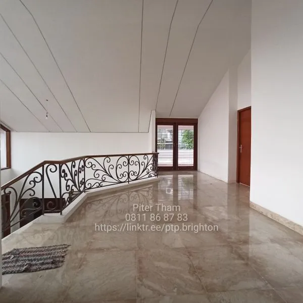 image RUMAH JALAN KYAI MAJA JAKARTA SELATAN (8)