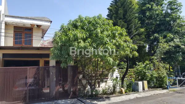 Gambar Property RUMAH DI BARUK UTARA