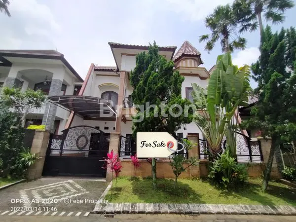 image RUMAH  DI ISTANA DIENG MALANG (1)