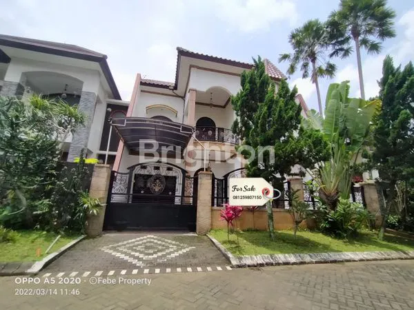 image RUMAH  DI ISTANA DIENG MALANG (21)