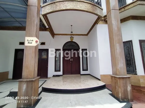 image RUMAH  DI ISTANA DIENG MALANG (22)