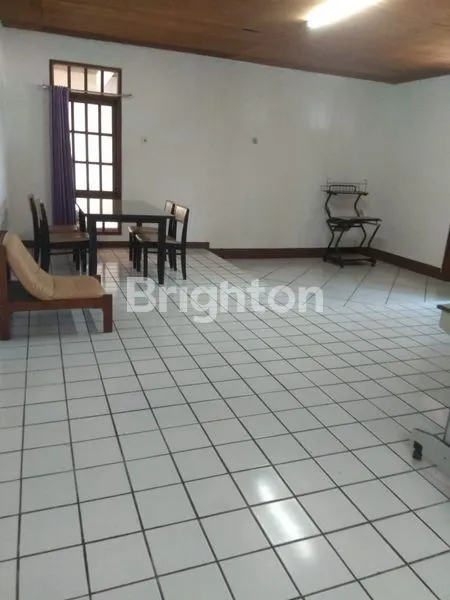 image RUMAH LUAS SEJUK ASRI BEBAS BANJIR SIAP HUNI DI GOMBEL PERMAI (3)