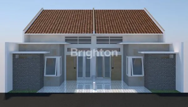 image RUMAH BARU, KUALITAS PRIMA, PROSES DALAM PEMBANGUNAN AKHIR (1)