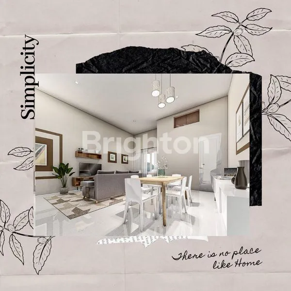 image RUMAH BARU, KUALITAS PRIMA, PROSES DALAM PEMBANGUNAN AKHIR (2)