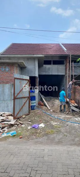 image RUMAH BARU, KUALITAS PRIMA, PROSES DALAM PEMBANGUNAN AKHIR (3)