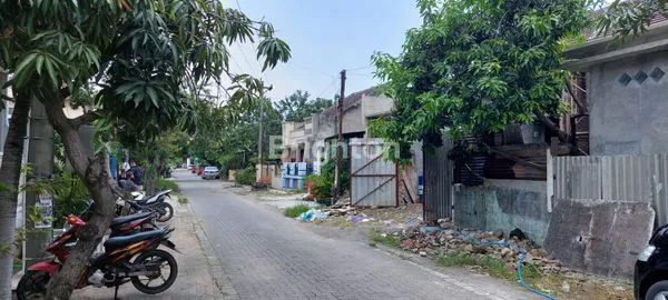 image RUMAH BARU, KUALITAS PRIMA, PROSES DALAM PEMBANGUNAN AKHIR (6)