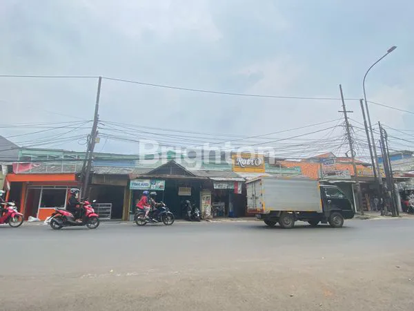 image 7 KIOS DI JLN RAYA PONDOK GEDE DEPAN ASRAMA HAJI  (2)