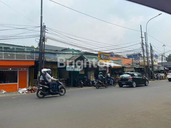 image 7 KIOS DI JLN RAYA PONDOK GEDE DEPAN ASRAMA HAJI  (4)