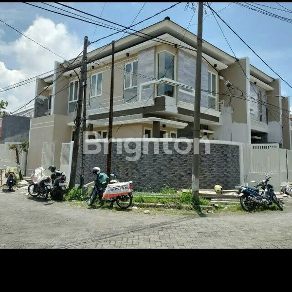 image RUMAH BARU GRESS MODEL MINIMALIS HOOK (1)