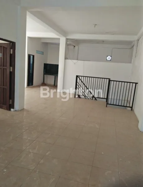 image BALIKPAPAN,  RUMAH LUAS TENGAH KOTA (Y354)  (1)