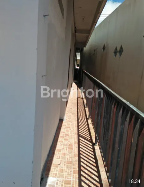 image BALIKPAPAN,  RUMAH LUAS TENGAH KOTA (Y354)  (4)
