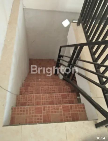 image BALIKPAPAN,  RUMAH LUAS TENGAH KOTA (Y354)  (5)