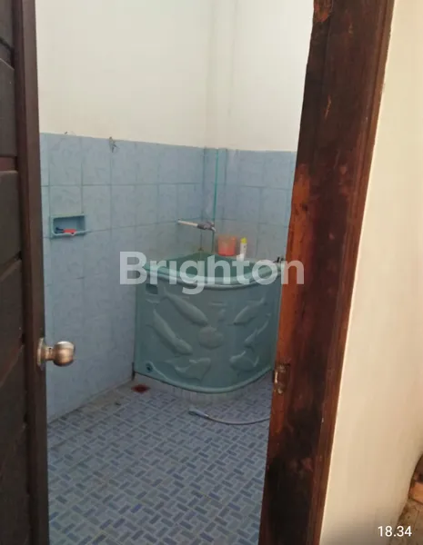 image BALIKPAPAN,  RUMAH LUAS TENGAH KOTA (Y354)  (6)