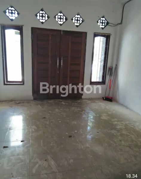 image BALIKPAPAN,  RUMAH LUAS TENGAH KOTA (Y354)  (7)