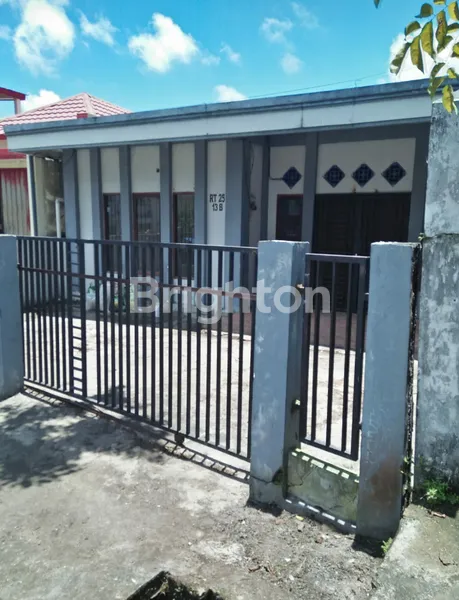 image BALIKPAPAN,  RUMAH LUAS TENGAH KOTA (Y354)  (8)